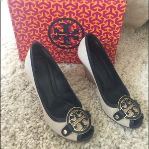 Tory Burch Wedges